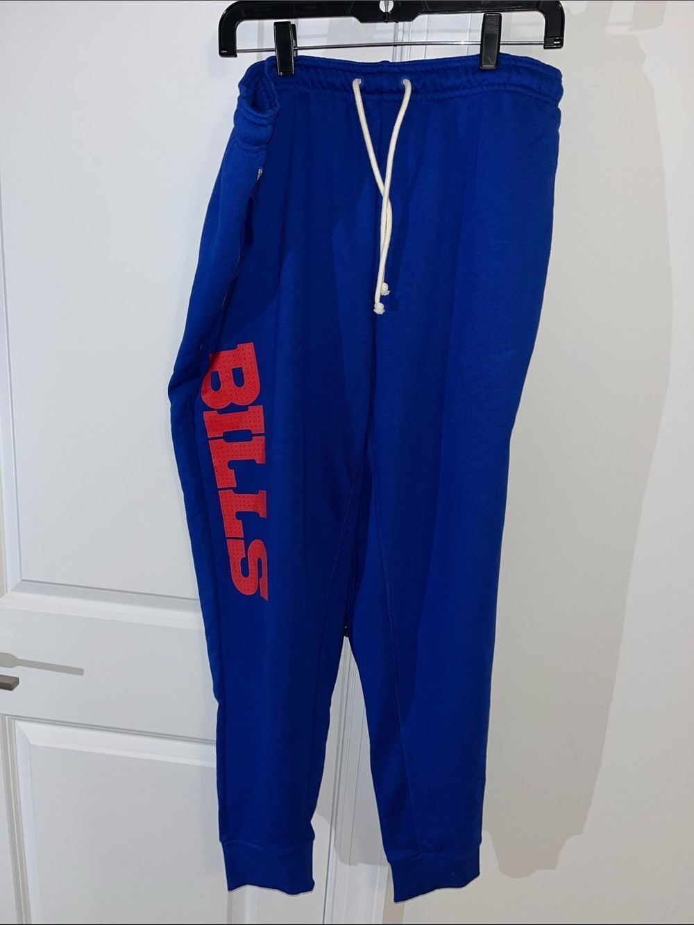 Nike DriFit Buffalo Bills Mafia NFL Standard Issue Track Sweatpants Pants XL